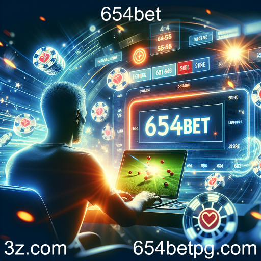 Desvendando as Perguntas Frequentes: Guia Completo para Jogadores no 654bet