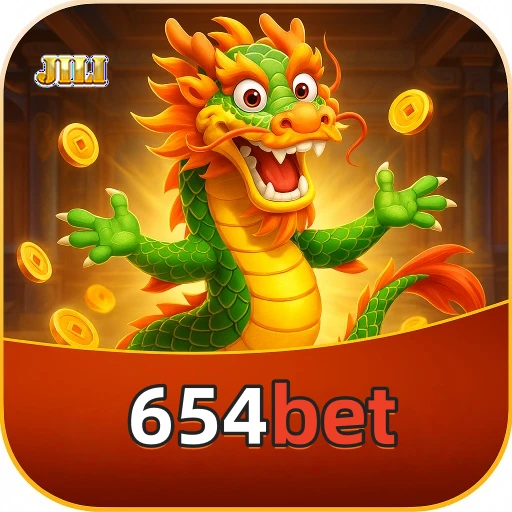654bet Logo
