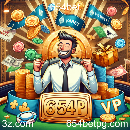 Descubra o Programa VIP da 654bet: Benefícios e Vantagens
